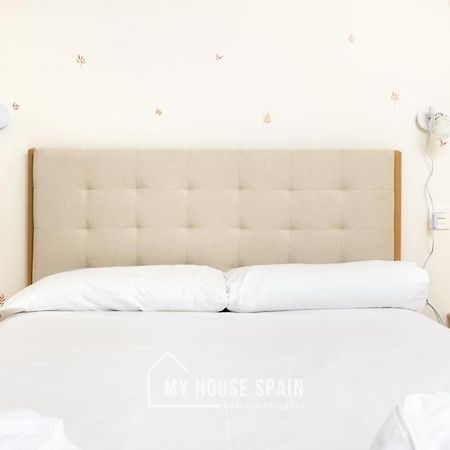 גיחון Myhousespain - Apartamento En El Coto מראה חיצוני תמונה