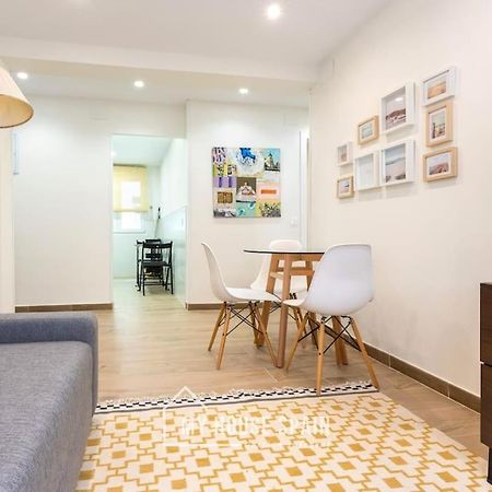 גיחון Myhousespain - Apartamento En El Coto מראה חיצוני תמונה