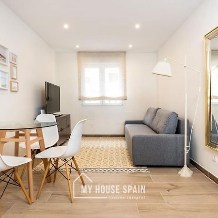 גיחון Myhousespain - Apartamento En El Coto מראה חיצוני תמונה