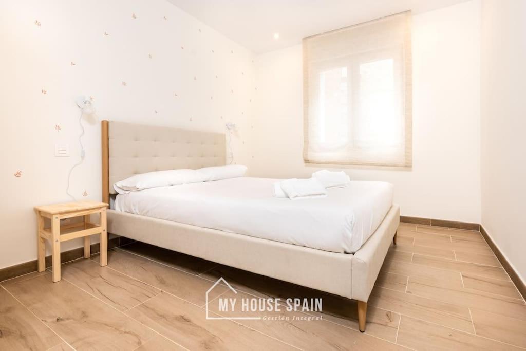 גיחון Myhousespain - Apartamento En El Coto מראה חיצוני תמונה