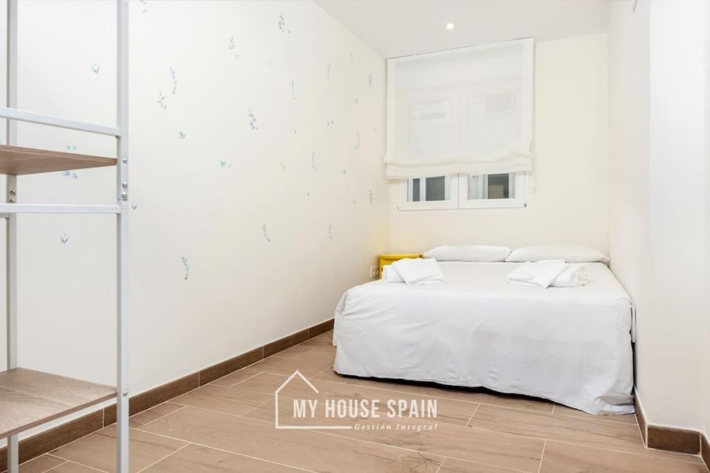 גיחון Myhousespain - Apartamento En El Coto מראה חיצוני תמונה