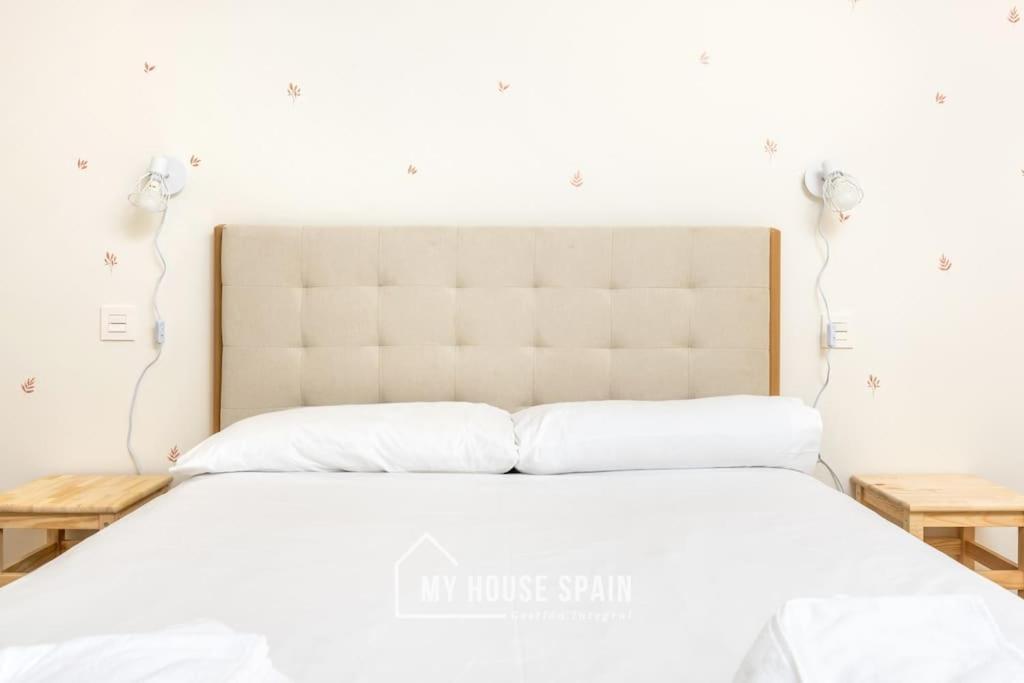 גיחון Myhousespain - Apartamento En El Coto מראה חיצוני תמונה
