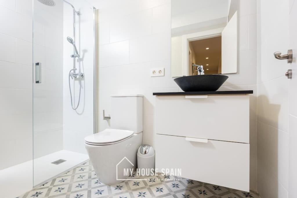 גיחון Myhousespain - Apartamento En El Coto מראה חיצוני תמונה