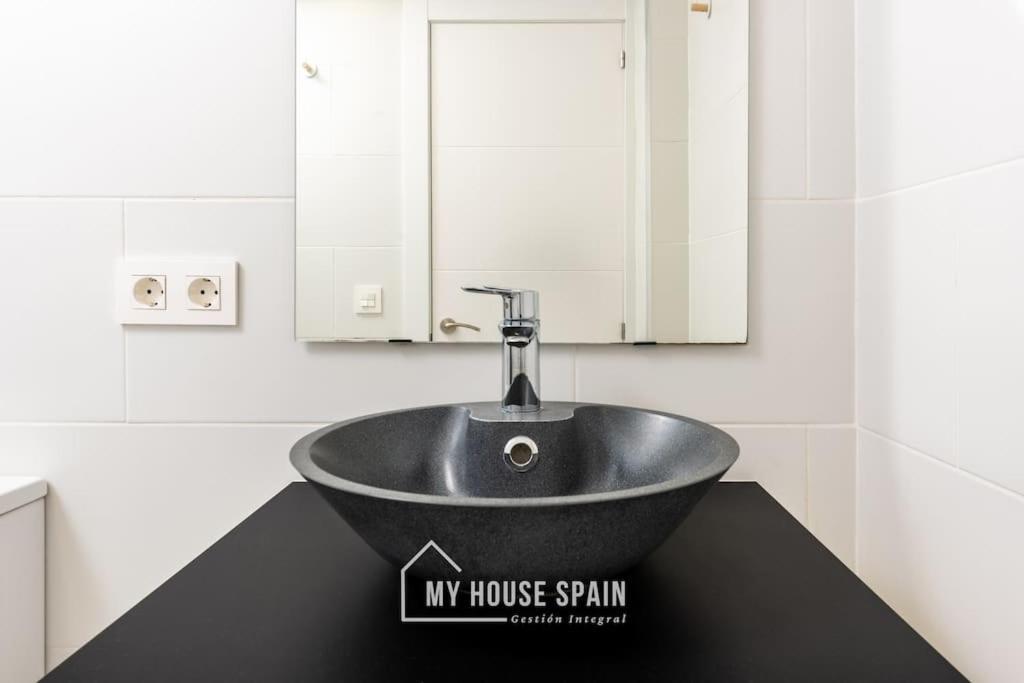 גיחון Myhousespain - Apartamento En El Coto מראה חיצוני תמונה