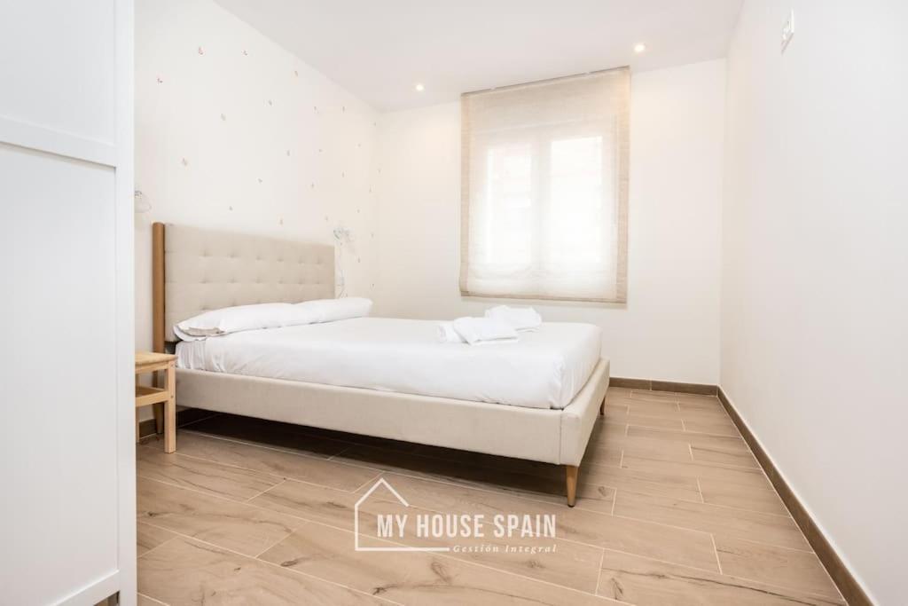 גיחון Myhousespain - Apartamento En El Coto מראה חיצוני תמונה