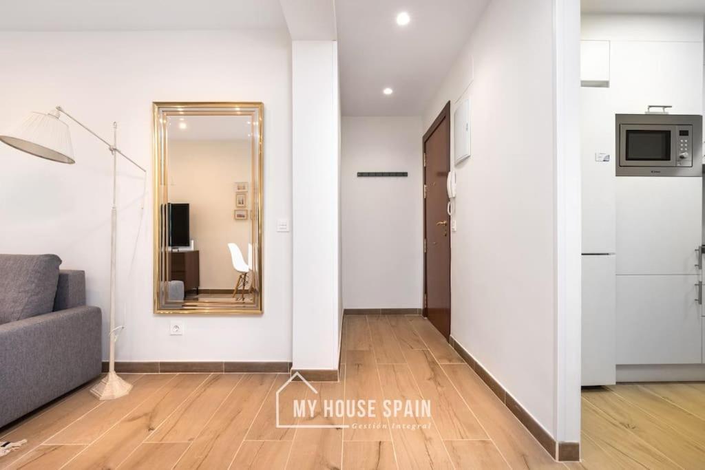גיחון Myhousespain - Apartamento En El Coto מראה חיצוני תמונה